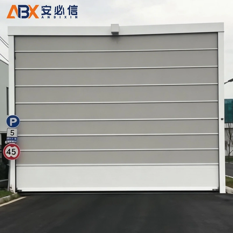 周口市高速堆积门